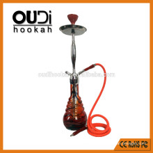 2015 Europe Hot Sale Zinc Alloy Amy Deluxe Hookah Bar Narguile Amy Hookah